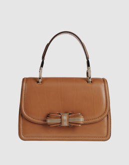VALENTINO GARAVANI - BORSE - Borse medie in pelle - su YOOX.COM