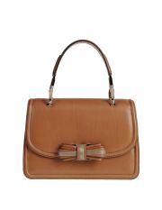 VALENTINO GARAVANI - Borsa media in pelle