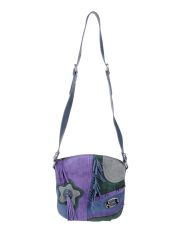 BRACCIALINI - Bolso mediano de piel
