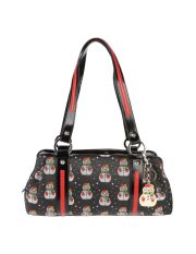 BRACCIALINI - Bolso grande de tela
