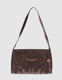 BRACCIALINI - BORSE - Borse medie in pelle - su YOOX.COM