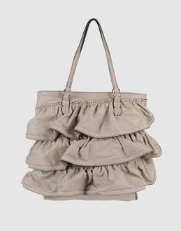 VALENTINO GARAVANI - BORSE - Borse grandi in pelle - su YOOX.COM