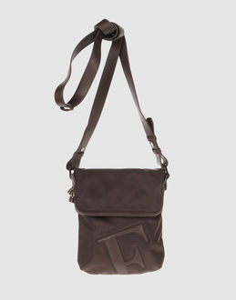 FERRE' - BORSE - Borse piccole in tessuto - su YOOX.COM
