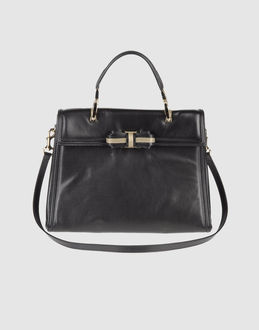 VALENTINO GARAVANI - BORSE - Borse grandi in pelle - su YOOX.COM