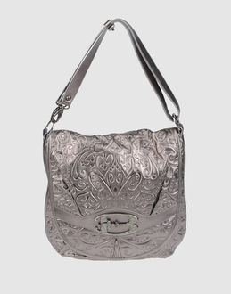 BRACCIALINI - BORSE - Borse medie in pelle - su YOOX.COM