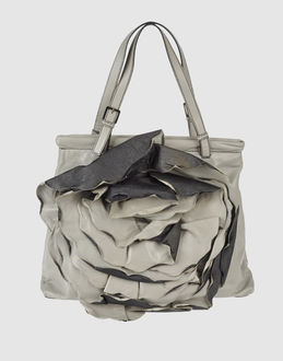 VALENTINO GARAVANI - BORSE - Borse grandi in pelle - su YOOX.COM