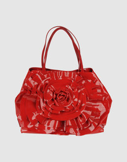 VALENTINO GARAVANI - BORSE - Borse grandi in pelle - su YOOX.COM