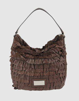 VALENTINO GARAVANI - BORSE - Borse medie in pelle - su YOOX.COM