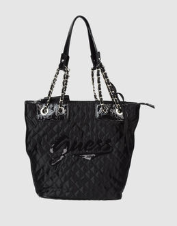 GUESS - BORSE - Borse medie in tessuto - su YOOX.COM