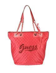 GUESS - Mittelgrosse Stofftasche