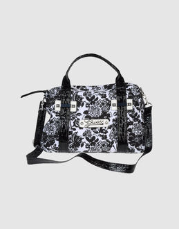 GUESS - BORSE - Borse grandi in tessuto - su YOOX.COM