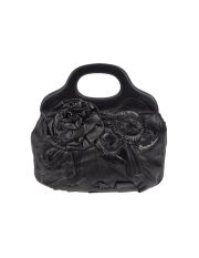 BRACCIALINI - Large leather bag