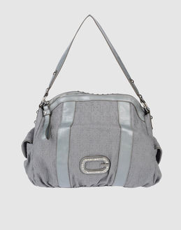 GUESS - BORSE - Borse grandi in tessuto - su YOOX.COM