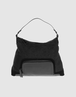 FERRE' - BORSE - Borse grandi in tessuto - su YOOX.COM