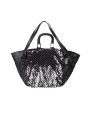 PAURIC SWEENEY - Borsa grande in pelle