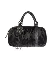 BRACCIALINI - Large fabric bag