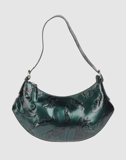 BRACCIALINI - BORSE - Borse grandi in pelle - su YOOX.COM