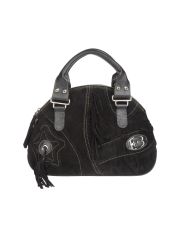 BRACCIALINI - Bolso mediano de piel