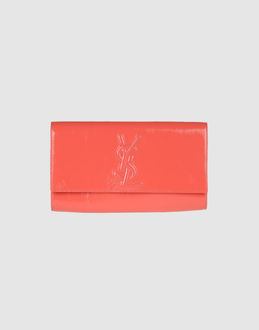 YVES SAINT LAURENT RIVE GAUCHE - BORSE - Borse medie in pelle - su YOOX.COM