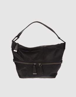 FERRE' - BORSE - Borse grandi in tessuto - su YOOX.COM