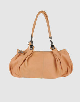 SISSI ROSSI - BORSE - Borse grandi in pelle - su YOOX.COM