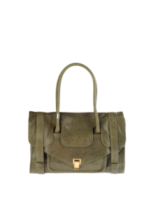 PROENZA SCHOULER - Large leather bag