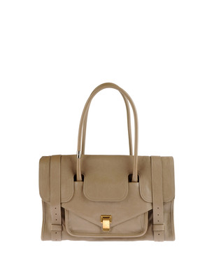 Medium leather bag Women's - PROENZA SCHOULER