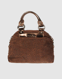 BRACCIALINI - BORSE - Borse medie in pelle - su YOOX.COM