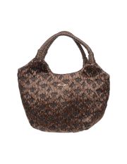 ERMANNO SCERVINO - Sac grand en tissu