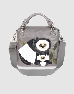 BRACCIALINI - BORSE - Borse medie in pelle - su YOOX.COM