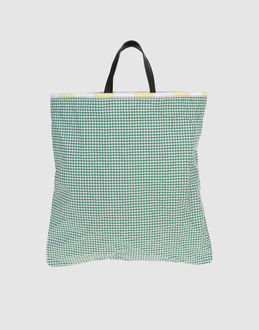 PLEATS PLEASE MIYAKE - BORSE - Borse grandi in tessuto - su YOOX.COM