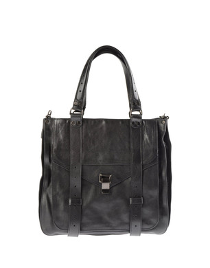 Medium leather bag Women's - PROENZA SCHOULER