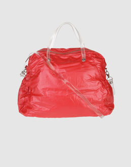 ARMANI JEANS - BORSE - Borse grandi in tessuto - su YOOX.COM