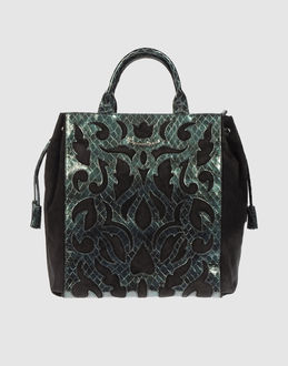 BRACCIALINI - BORSE - Borse grandi in pelle - su YOOX.COM