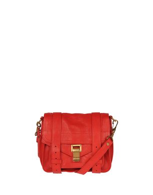 Small leather bag Women's - PROENZA SCHOULER