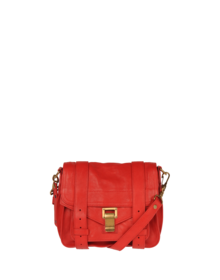 PROENZA SCHOULER - Small leather bag