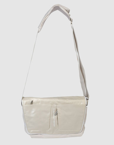 ZOOM PIQUADRO - Across-body bag