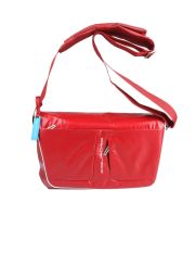 PIQUADRO - Medium fabric bag