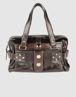 ETRO - BORSE - Borse medie in pelle - su YOOX.COM
