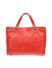 BRACCIALINI - Bolso grande de piel