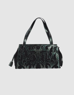 BRACCIALINI - BORSE - Borse grandi in pelle - su YOOX.COM