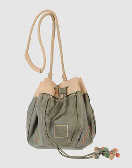 HOSS INTROPIA - BORSE - Borse grandi in pelle - su YOOX.COM