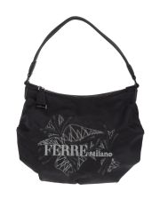 FERRE' - Medium fabric bag