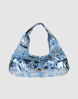 BRACCIALINI - BORSE - Borse grandi in pelle - su YOOX.COM