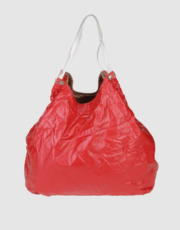 ARMANI JEANS - BORSE - Borse grandi in tessuto - su YOOX.COM
