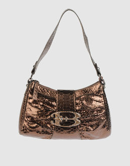 BRACCIALINI - BORSE - Borse medie in pelle - su YOOX.COM