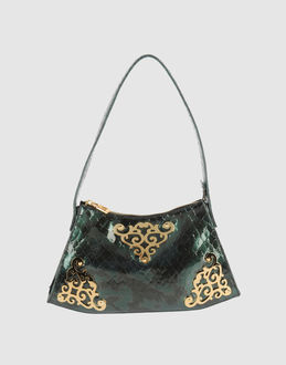 BRACCIALINI - BORSE - Borse medie in pelle - su YOOX.COM