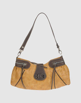 BRACCIALINI - BORSE - Borse grandi in pelle - su YOOX.COM