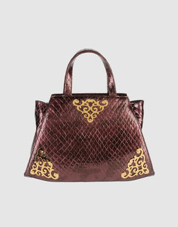 BRACCIALINI - BORSE - Borse grandi in pelle - su YOOX.COM