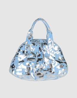 BRACCIALINI - BORSE - Borse medie in pelle - su YOOX.COM